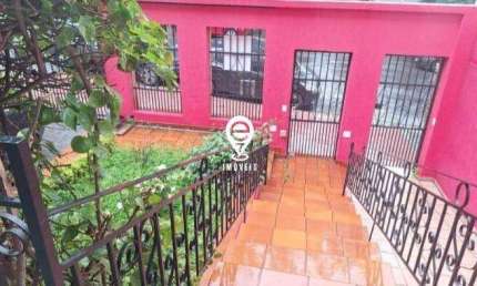 Casa com 3 quartos à venda na Rua Jorge Tibiriçá, Vila Mariana, São Paulo