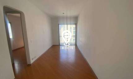 Apartamento para aluguel, 1 quarto, 1 vaga, Vila Guarani (Z Sul) - São Paulo/SP