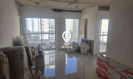 Cobertura à venda, 2 quartos, 2 suítes, 3 vagas, Saúde - São Paulo/SP