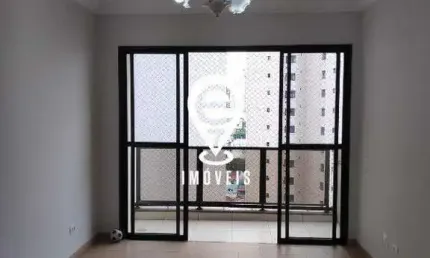 Aluga apartamento de 03 dormitórios na chácara inglesa