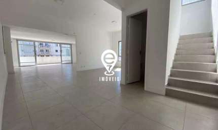 Apartamento Duplex para aluguel, 3 quartos, 1 suíte, 2 vagas, Paraíso - São Paulo/SP