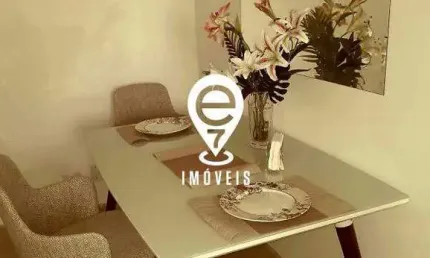 Apartamento à venda, 2 quartos, 1 vaga, jardim celeste - são paulo/sp