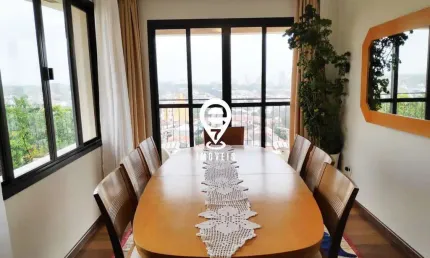 ALUGA EXCELENTE APARTAMENTO DE 03 DORMITÓRIOS EM MIRANDÓPOLIS