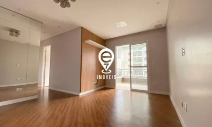 Apartamento à venda, 2 quartos, 1 suite, 1 vaga , saúde / sp