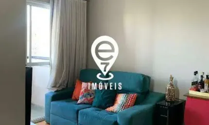 Apartamento com 2 quartos à venda na Rua Afonso Celso, Vila Mariana, São Paulo