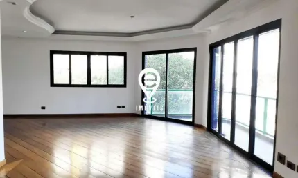 VENDE APARTAMENTO DE 04 DORMITÓRIOS PERTO DO PARQUE IBIRAPUERA