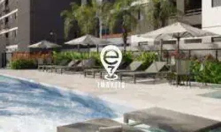 Apartamento à venda, 3 quartos, 1 suíte, bosque da saúde - são paulo/sp
