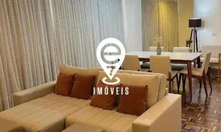 Apartamento para aluguel, 3 quartos, 1 suíte, 1 vaga, Jardim Paulista - São Paulo/SP