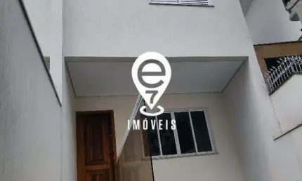 Casa com 3 quartos à venda na Rua Guiratinga, Chácara Inglesa, São Paulo