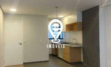 Apartamento para aluguel, 2 quartos, 1 vaga, Vila Mariana - São Paulo/SP
