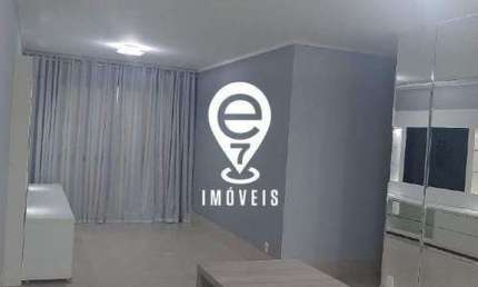 Apartamento para aluguel, 2 quartos, 1 suíte, 1 vaga, Jardim Paulista - São Paulo/SP