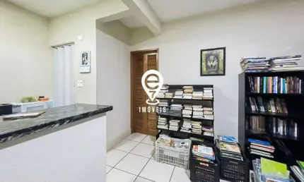 APARTAMENTO PARA VENDA DE 1 DORMITÓRIO NA VILA MARIANA