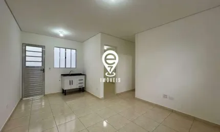 Casa com 1 quarto para alugar na Rua Cônego José Norberto, Vila Brasílio Machado, São Paulo