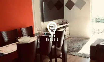 APARTAMENTO PARA VENDA DE 2 DORMITÓRIOS NA ACLIMAÇÃO!