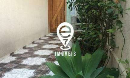 Sobrado à venda, 6 quartos, 4 suítes, 1 vaga, Jardim da Glória - São Paulo/SP