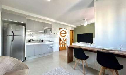 Studio mobiliado para locação – Chácara Inglesa / Vila Mariana – 500m do Metrô Santa Cruz