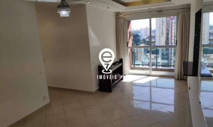 VENDE EXCELENTE APARTAMENTO DE 02 DORMITÓRIOS NO IPIRANGA PRÓXIMO AO MUSEU