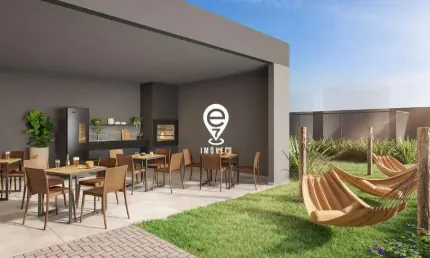 Apartamento à venda, 1 quarto, Jardim Piratininga - São Paulo/SP