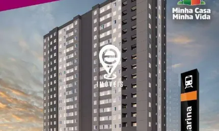 Apartamento à venda, 2 quartos, água branca - são paulo/sp