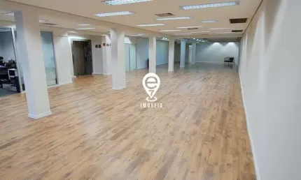 EXCELENTE PRÉDIO COMERCIAL AO LADO DA ESTAÇÃO vILA MARIANA!