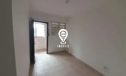 Apartamento com 2 dormitórios ao lado do metro são judas