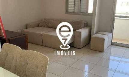 Apartamento para aluguel, 2 quartos, 2 suítes, 2 vagas, Vila Monumento - São Paulo/SP