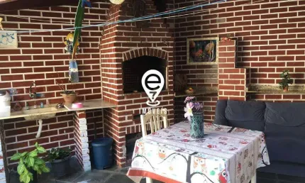Casa com 2 quartos à venda na Rua Capichanã, Alto do Ipiranga, São Paulo