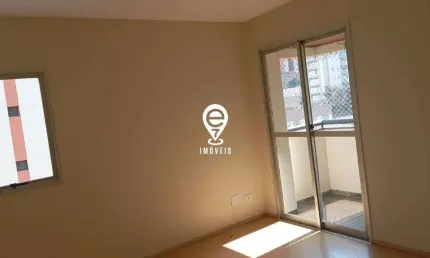 Apartamento com 1 quarto para alugar na Rua Doutor Nogueira Martins, Vila da Saúde, São Paulo