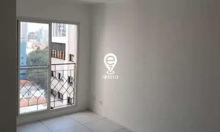 APARTAMENTO DE 2 DORMITÓRIOS PARA LOCAÇÃO NA VILA CLEMENTINO!