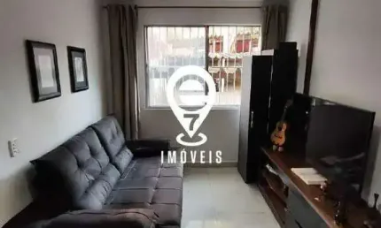 EXCELENTE APARTATAMENTO DE 2 DORMITÓRIOS NO JARDIM CELESTE PARA VENDA!