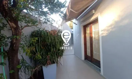 OPORTUNIDADE!LINDA CASA DE 2 DORMITÓRIOS Á VENDA NO ALTO DO IPIRANGA!