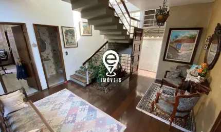 Casa com 4 quartos para alugar na Rua Rocinha, Vila Mariana, São Paulo
