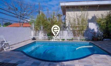 LINDA CASA PARA VENDA DE 3 DORMITÓRIOS NA CIDADE VARGAS!