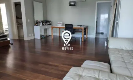ALUGA EXCELENTE APARTAMENTO EM ANDAR ALTO E LAZER COMPLETO