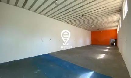 Barracão / Galpão / Depósito para alugar na Rua Visconde de Inhaúma, Vila da Saúde, São Paulo