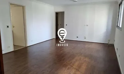 Apartamento com 3 quartos para alugar na Rua Gaivota, Moema, São Paulo