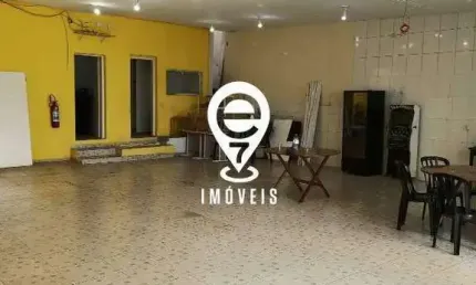 Excelente galpão de 350m² para locação na vila mascote!