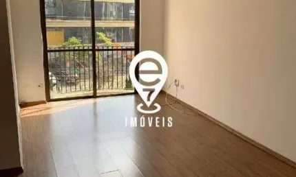 Apartamento para aluguel, 2 quartos, 1 vaga, Aclimação - São Paulo/SP