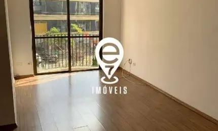Apartamento à venda, 2 quartos, 1 vaga, Aclimação - São Paulo/SP