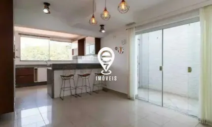 OPORTUNIDADE!LINDA CASA PARA VENDA DE 3 SUITES NO PARQUE JABAQUARA!