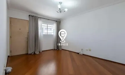 Apartamento à venda 63 m² com 2 dormitórios no planalto paulista