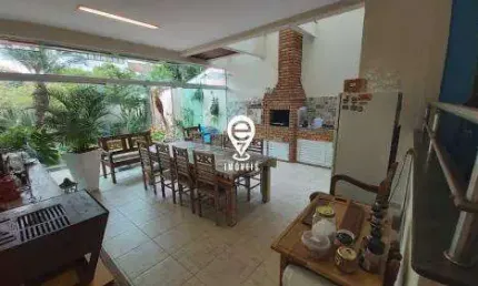 Oportunidade imperdível na chácara inglesa – casa ampla e confortável com 283 m²!