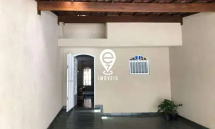 Excelente casa para locação no mirandópolis de 3 dormitórios!