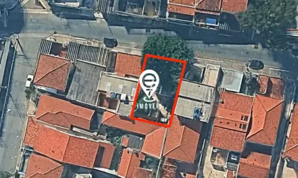 Terreno à venda na saúde – localização privilegiada a 450m do metrô!