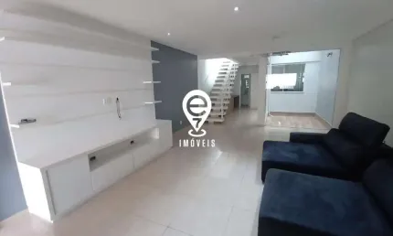 Linda casa á venda de 3 suítes na vila monte alegre!