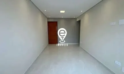 Apartamento excelente 2 dorm - vaga - totalmente reformado