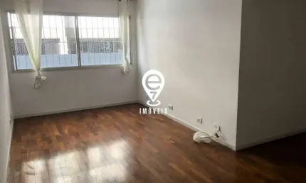 Apartamento com 3 quartos à venda na Rua Pedrália, Vila Gumercindo, São Paulo