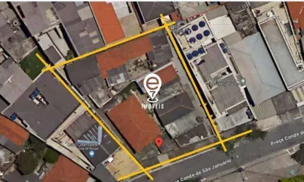 Terreno à venda na vila califórnia - localização privilegiada, são paulo - sp