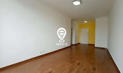 Apartamento de 91m² reformado com 2 dorm. à 800 metros do metrô vila mariana!!!