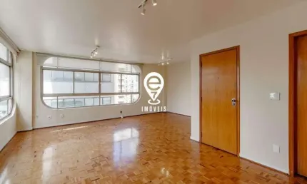 Apartamento com 3 quartos à venda na Rua Urimonduba, Itaim Bibi, São Paulo